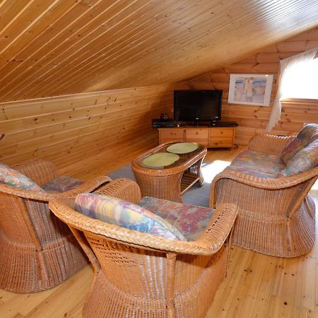 Holiday Home Luppo-Koli - Laferte 1 By Interhome Exterior photo