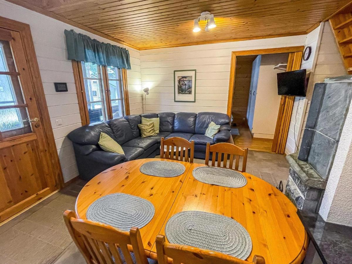 Holiday Home Luppo-Koli - Laferte 1 By Interhome Exterior photo