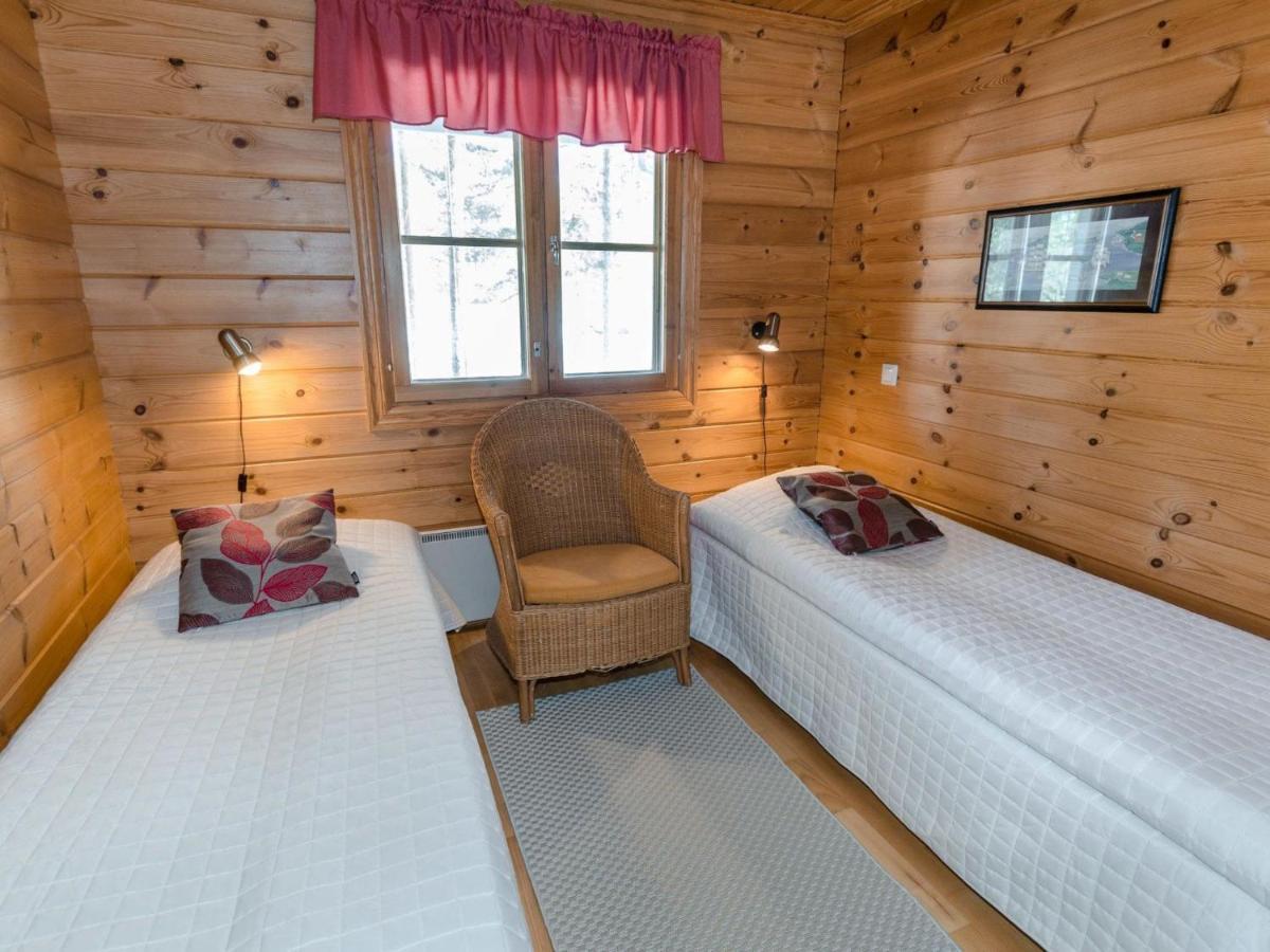 Holiday Home Luppo-Koli - Laferte 1 By Interhome Exterior photo